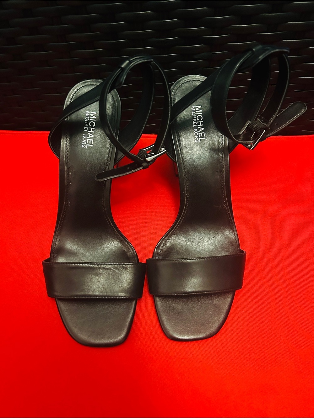 Michael Kors Petra Sandal